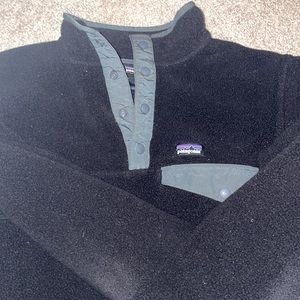 Kids XL Patagonia synchilla